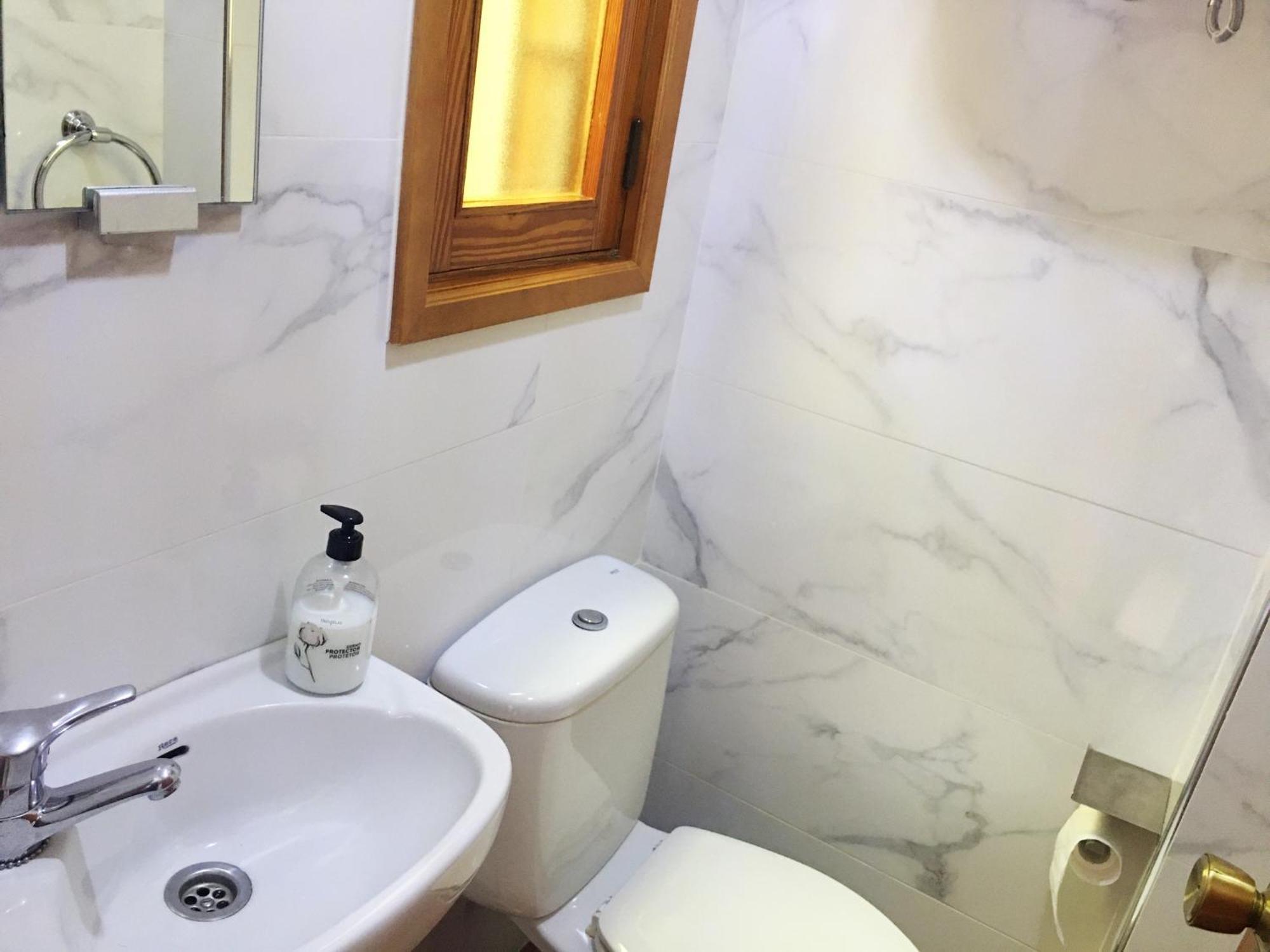 Montecarlo 35 And 45 First Row With Air Conditioning&wi-fi And Sound Insulation Apartment Puerto Rico (Gran Canaria)