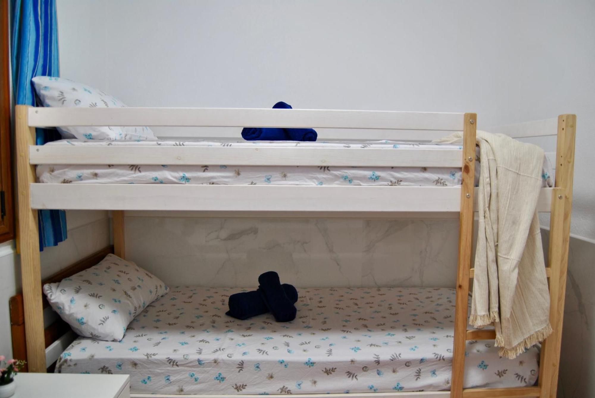 Montecarlo 35 And 45 First Row With Air Conditioning&wi-fi And Sound Insulation Apartment