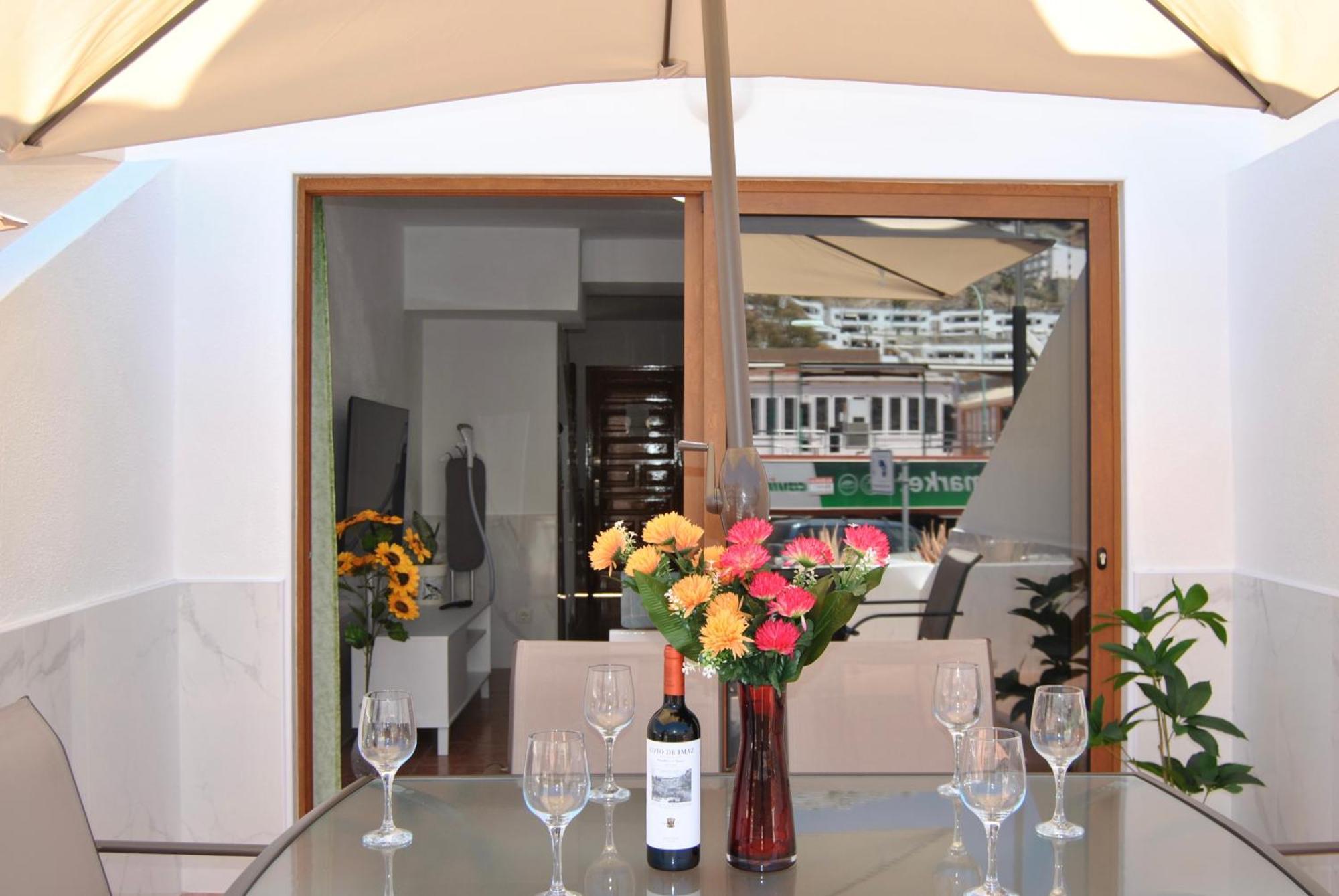 Montecarlo 35 And 45 First Row With Air Conditioning&wi-fi And Sound Insulation Apartment *