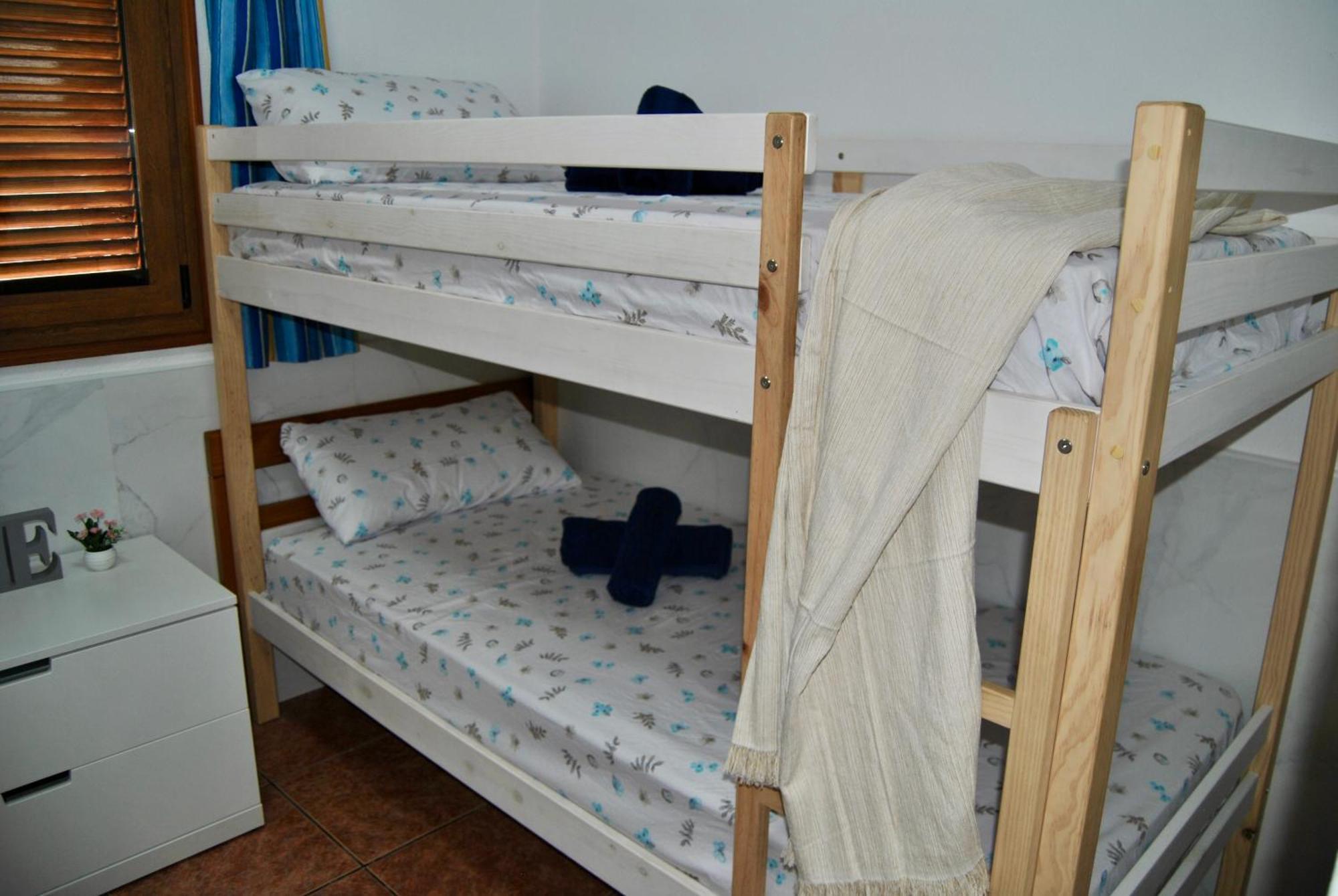 Apartment Montecarlo 35 And 45 First Row With Air Conditioning&wi-fi And Sound Insulation Puerto Rico (Gran Canaria)